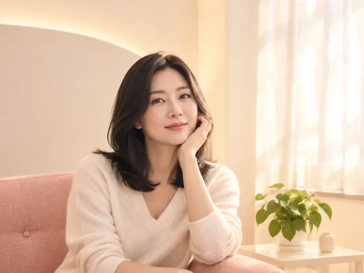 女士護髮分類：髮量與頭皮養護相關配圖